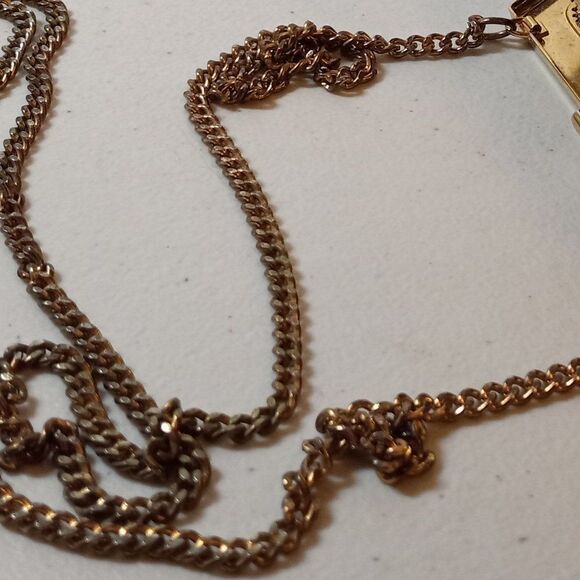 Vintage Whiting & Davis International Bag Cottagecore Wedding Prom Grandmacore - Picture 6 of 11